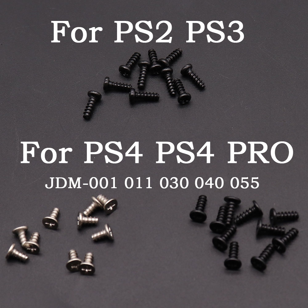 Gaming Console For Pc - 10-20 szt. Zestaw śrub z łbem