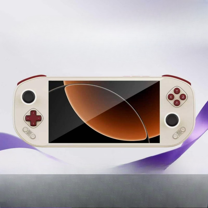 Gaming Console Cloud - Przenośna konsola do gier, streaming, przenośny