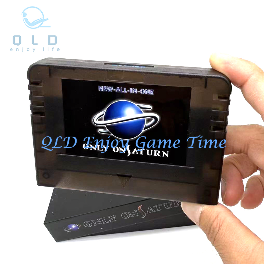 Gaming Console All In One - 1 sztuka Nowa Karta All-in-One do