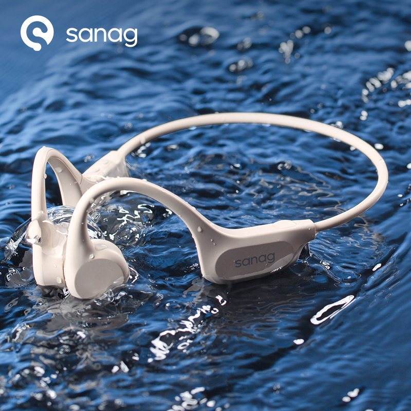 Gaming Console For Your Phone - Słuchawki Bluetooth Sanag B60S IPX8 do