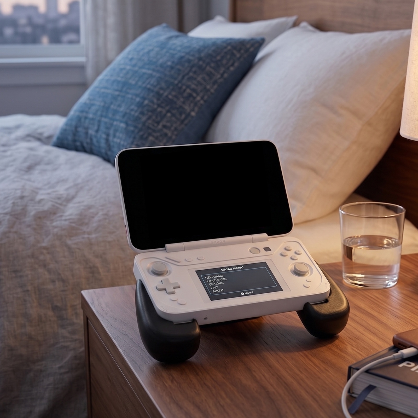 Gaming Console Ayaneo - Ergonomiczny uchwyt do konsoli do gier