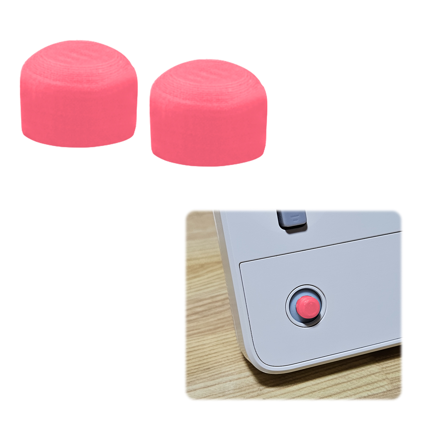 Gaming Console Ayaneo - (Lewa) Nakładka na joystick Części zamienne