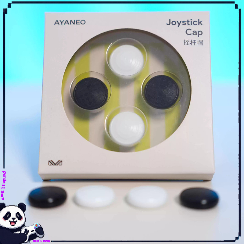 Gaming Console Ayaneo - Zestaw nakładek na joystick do konsoli