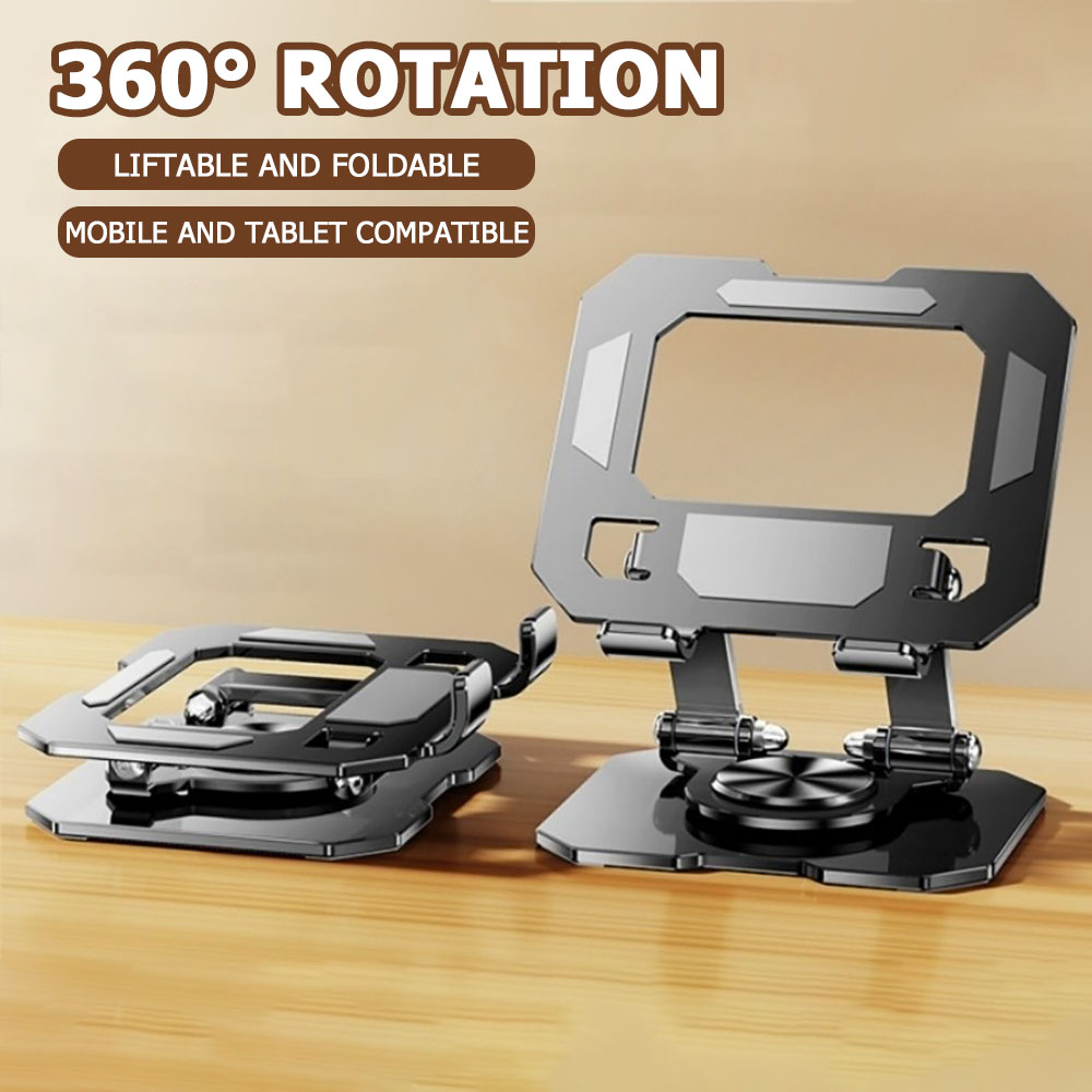 Gaming Console For Your Phone - Obrotowy o 360 stopni stojak na