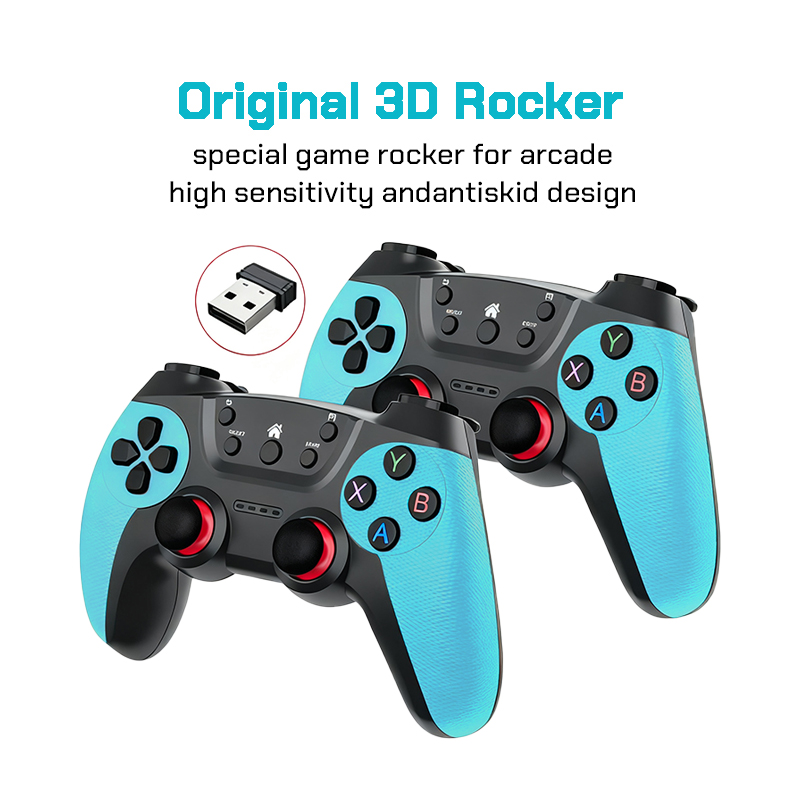 2026 Nowa konsola do gier retr – Gaming Console Emulator recenzja i cena