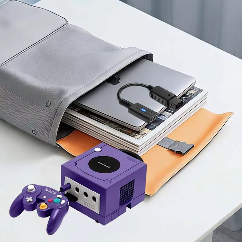 Kabel ładujący USB-C 45W PD ty – Gaming Console Types recenzja i cena