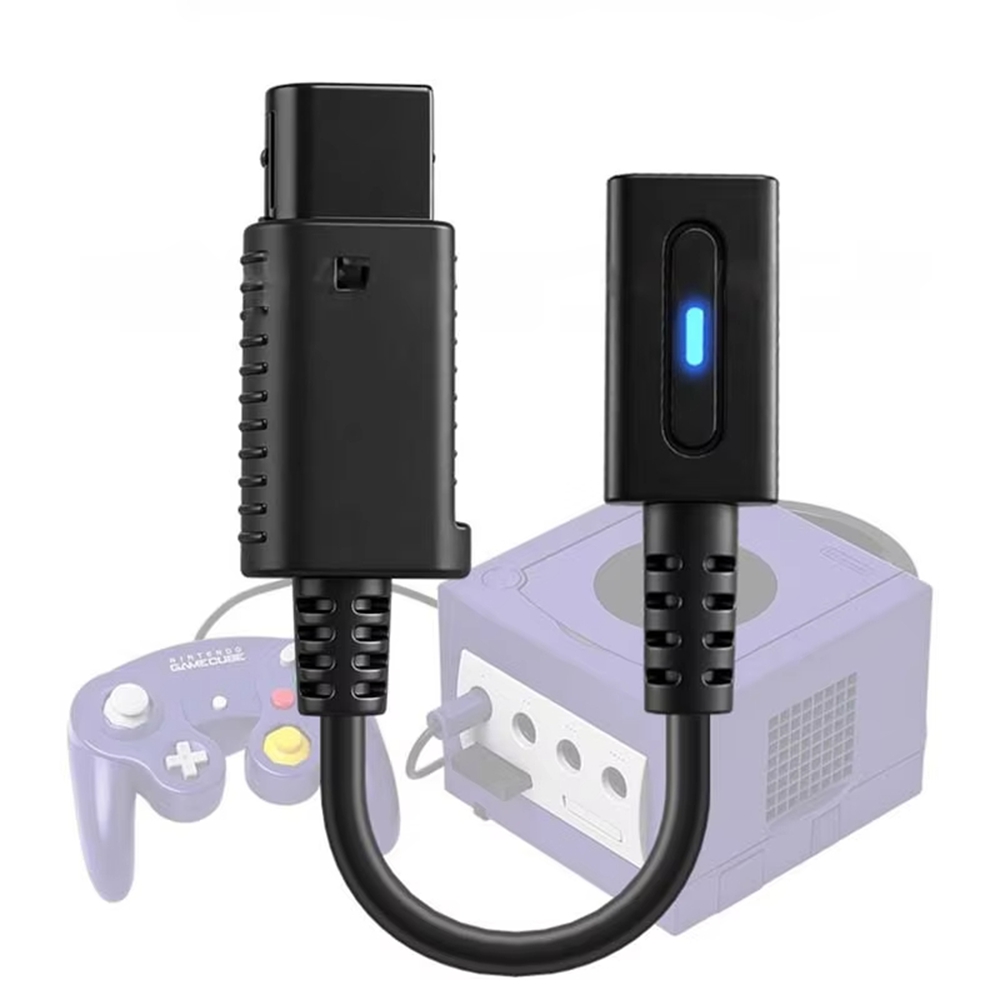 Kabel ładujący USB-C 45W PD ty – Gaming Console Types recenzja i cena