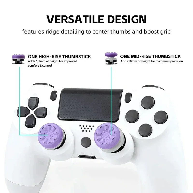 High-Rise Freeks Stick do joys – Gaming Console Tv Stick recenzja i cena
