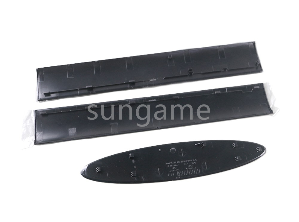 1 szt. Czarny Panel do PS3 400 – Gaming Console For Pc recenzja i cena