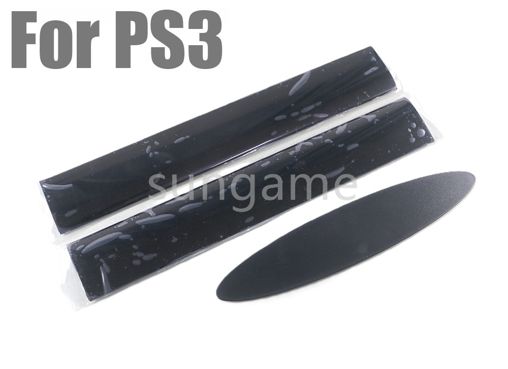 1 szt. Czarny Panel do PS3 400 – Gaming Console For Pc recenzja i cena