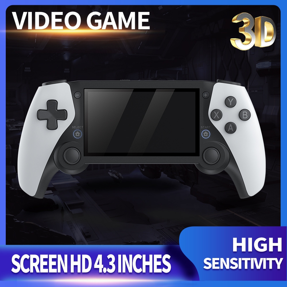 New Arrival M25 Mini przenośne – Gaming Console G90 recenzja i cena