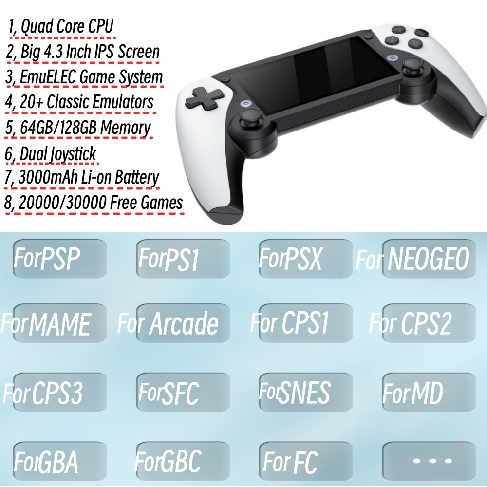 New Arrival M25 Mini przenośne – Gaming Console G90 recenzja i cena