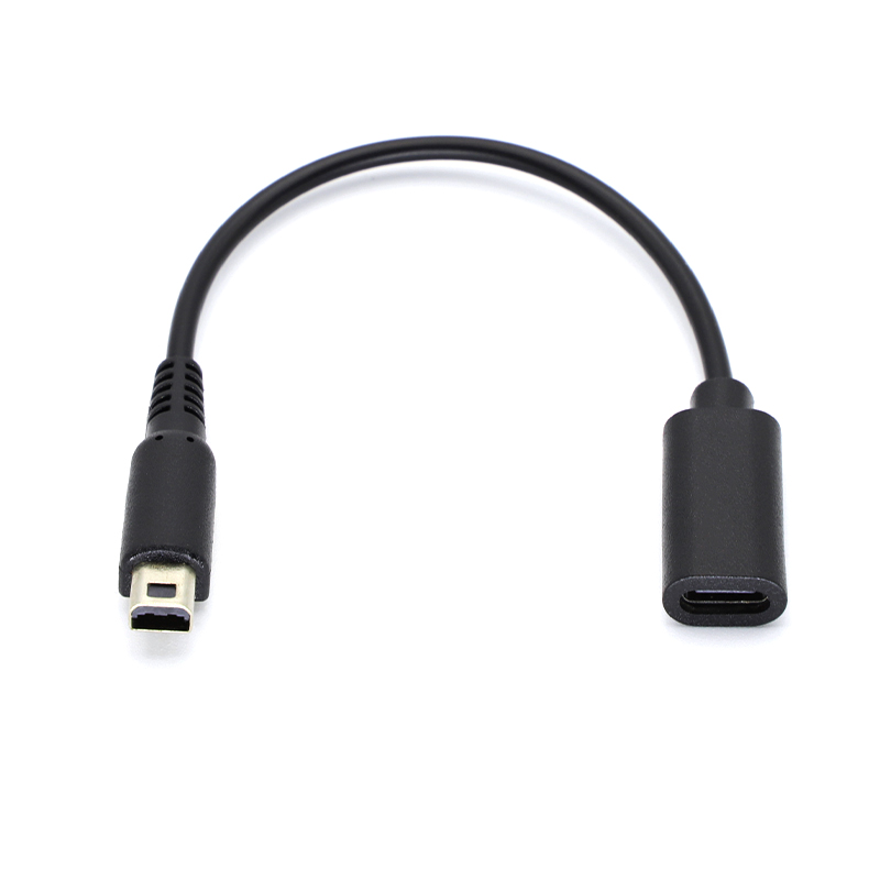 1/2/5 szt. Kabel USB C do łado – Gaming Console Types recenzja i cena
