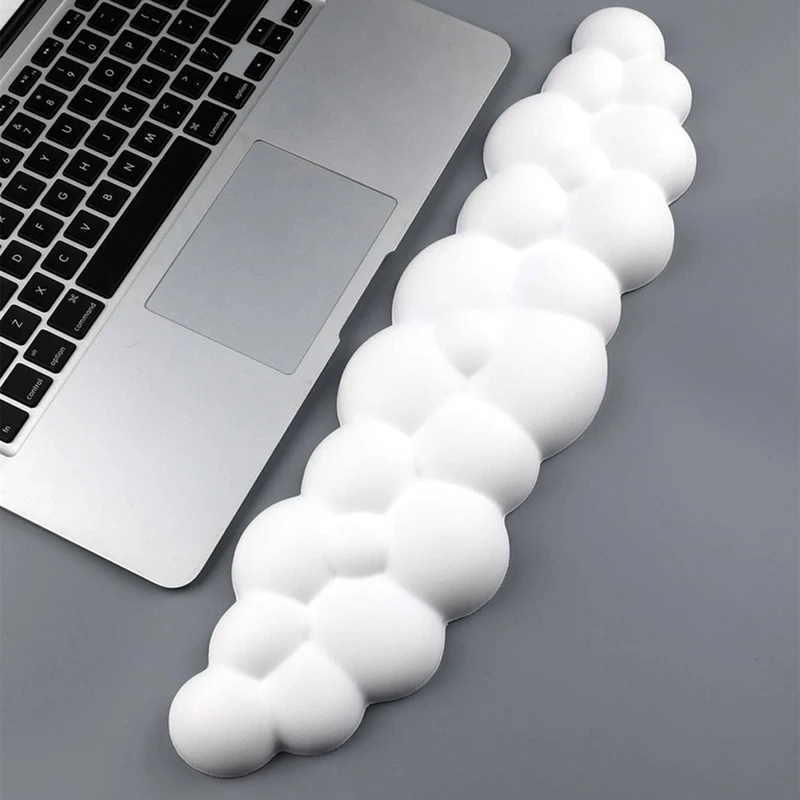 Ergonomiczna podkładka pod mys – Gaming Console Cloud recenzja i cena