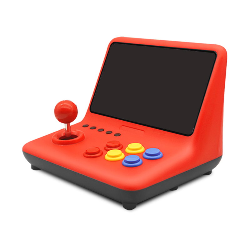 Konsola do gier Coopreme A12 z – Gaming Console Emulator recenzja i cena