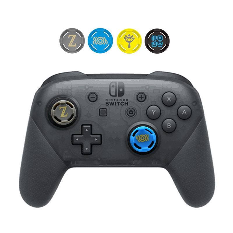 4 sztuki miękkiego silikonu An – Gaming Console Tv Stick recenzja i cena
