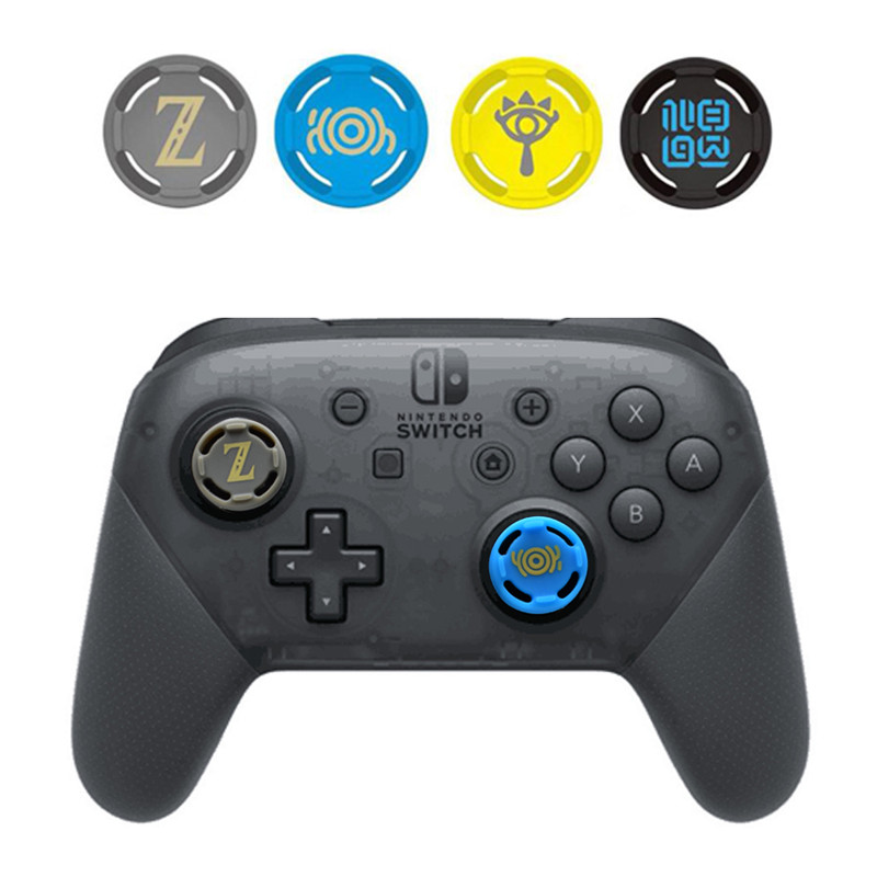 4 sztuki miękkiego silikonu An – Gaming Console Tv Stick recenzja i cena