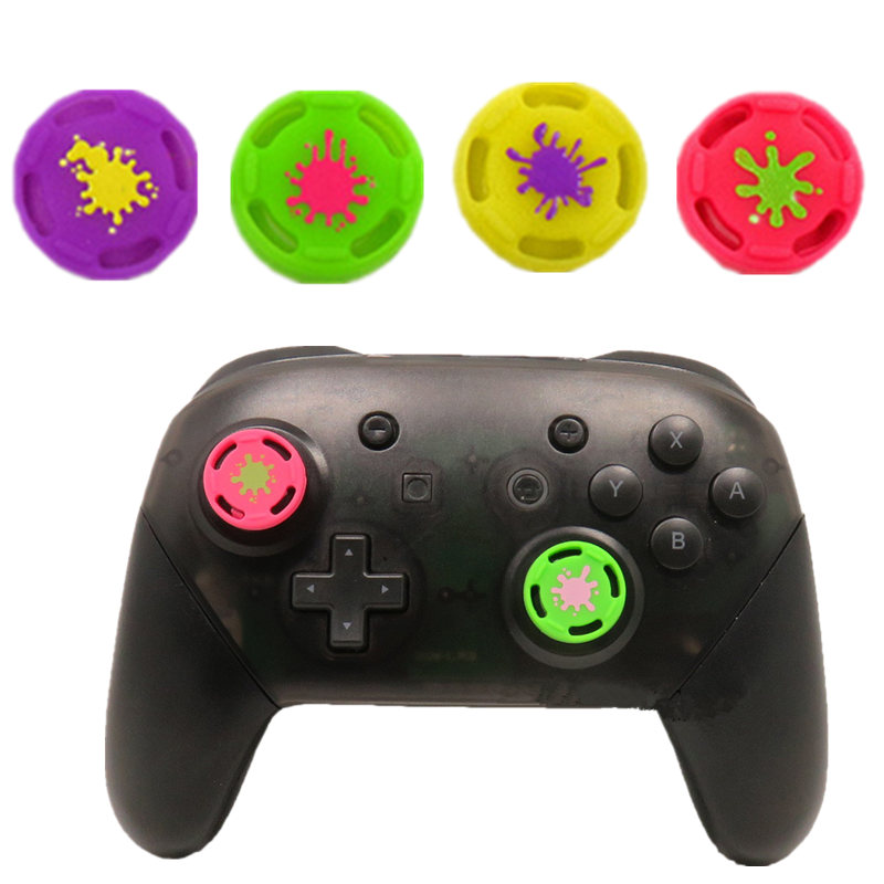 4 sztuki miękkiego silikonu An – Gaming Console Tv Stick recenzja i cena