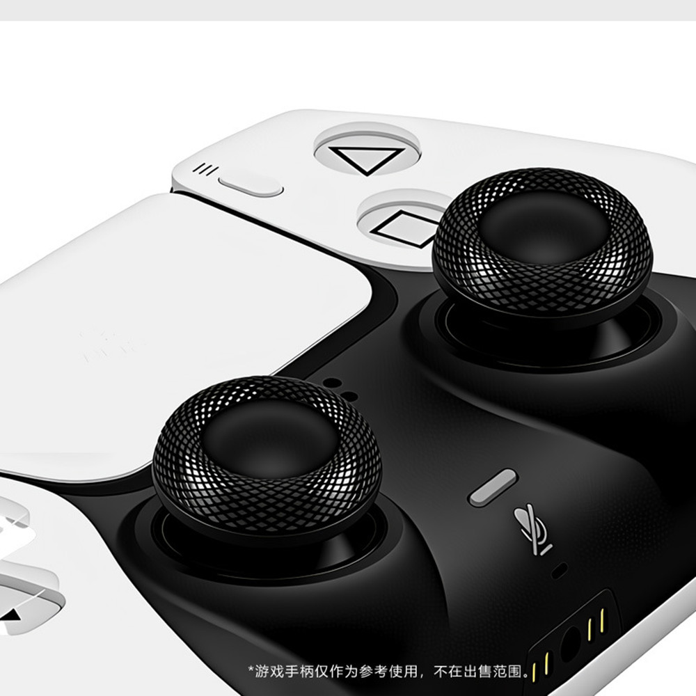 Zestaw nakładek na joysticki k – Gaming Console Tv Stick recenzja i cena