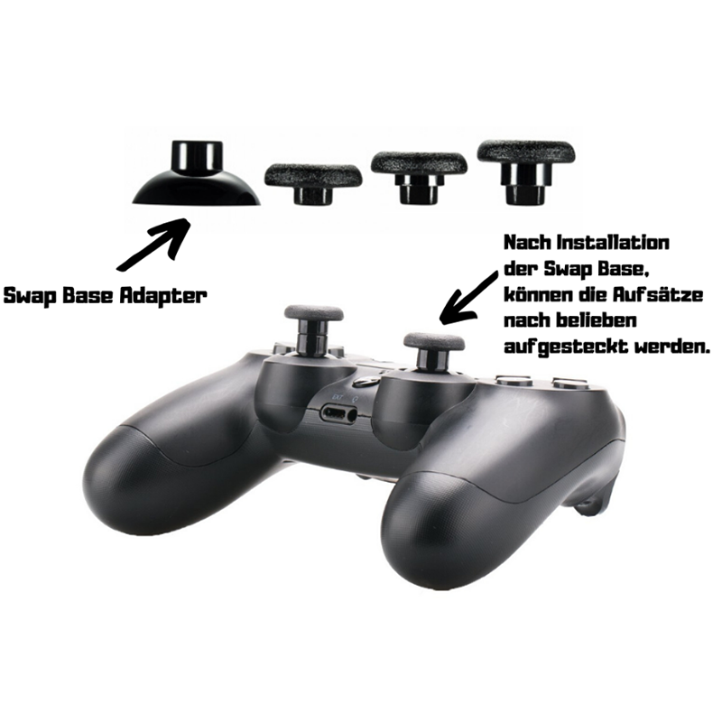 8 sztuk ulepszone, trwałe, zde – Gaming Console Tv Stick recenzja i cena