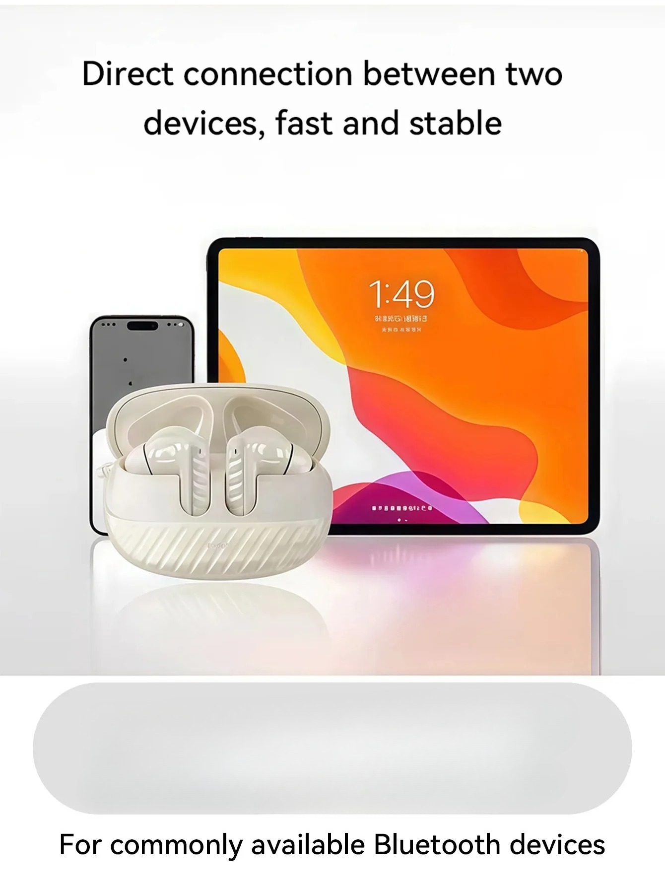 Nowe słuchawki bezprzewodowe T – Gaming Console For Your Phone recenzja i cena