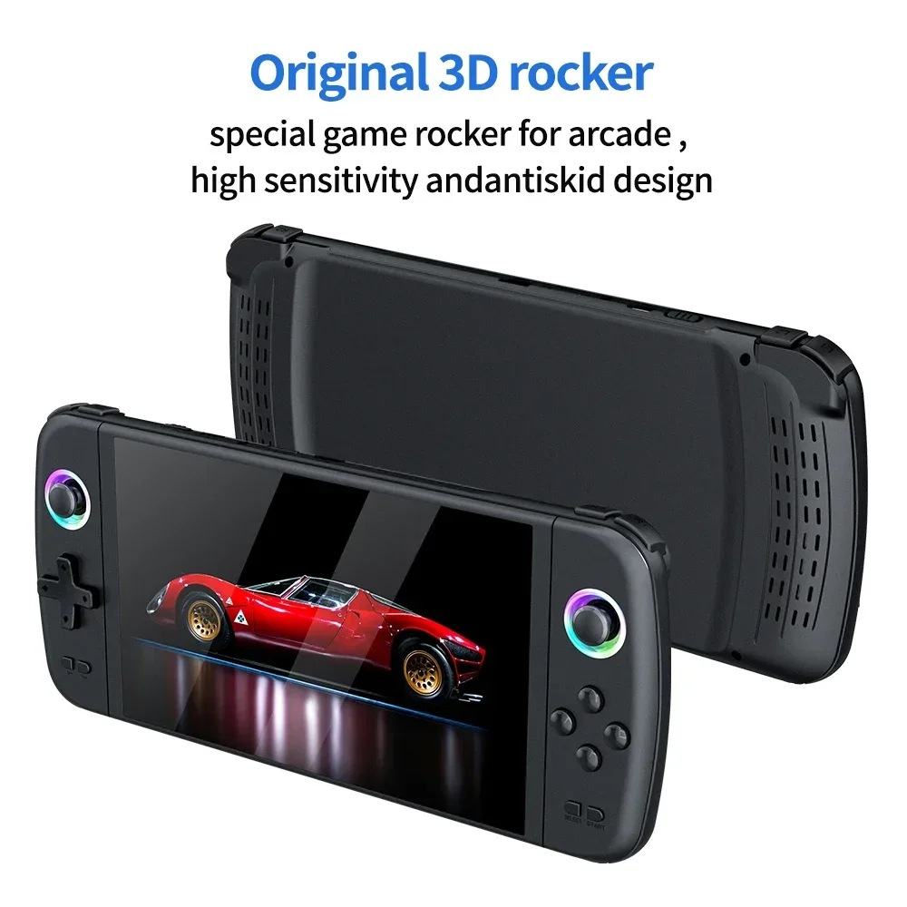 Przenośna konsola do gier Retr – Gaming Console G90 recenzja i cena