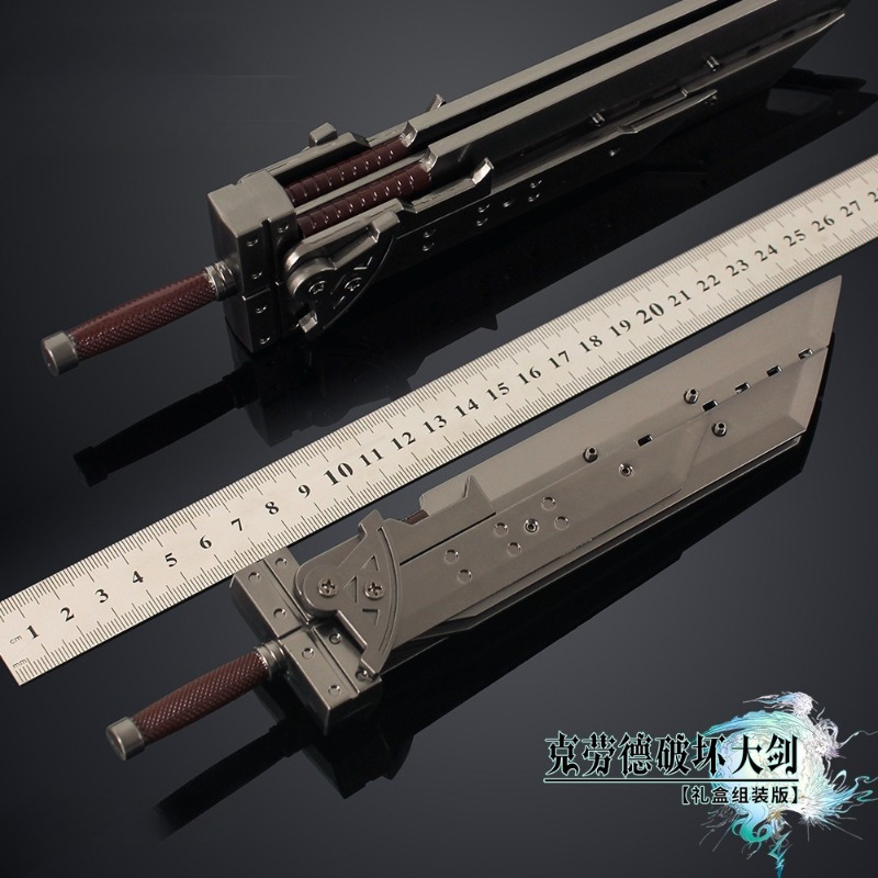 25cm 7 szt. Final 3 Fantasy Cl – Gaming Console Cloud recenzja i cena