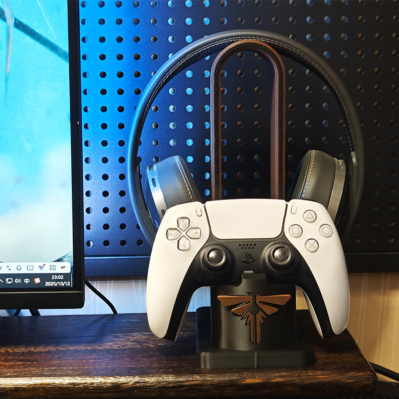 Stojak na słuchawki Zelda Anim – Gaming Console Table recenzja i cena