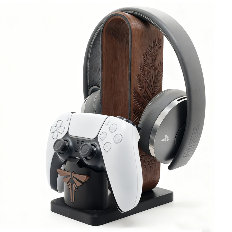 Stojak na słuchawki Zelda Anim – Gaming Console Table recenzja i cena