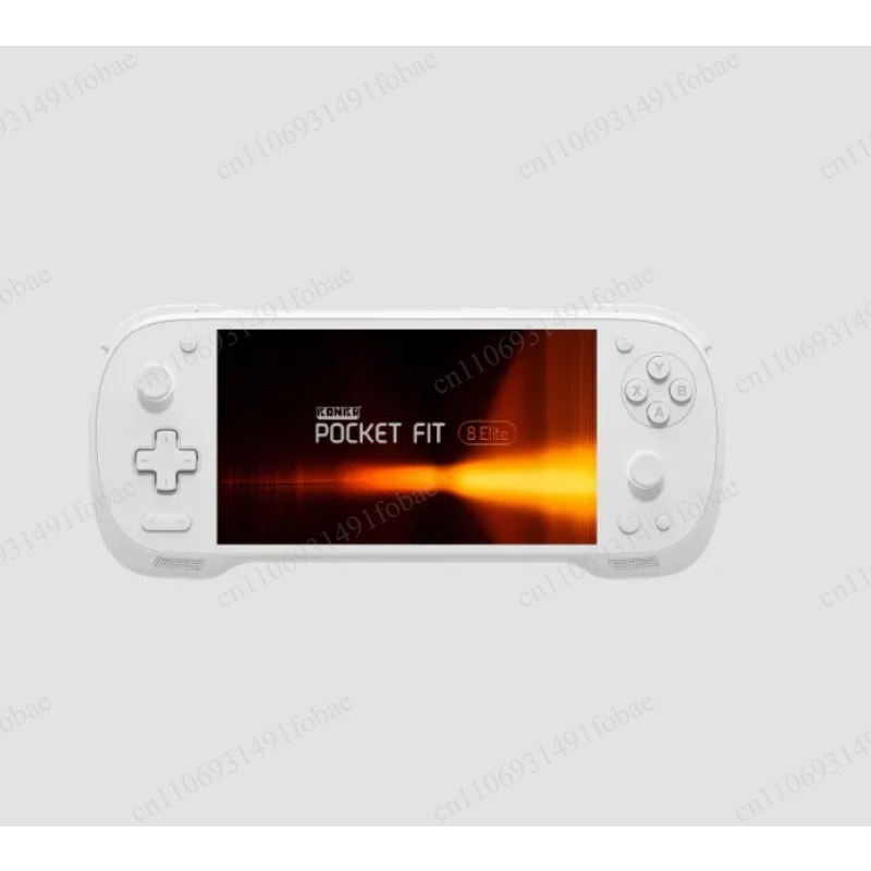 Konsola do gier AYANEO Pocket  – Gaming Console Ayaneo recenzja i cena