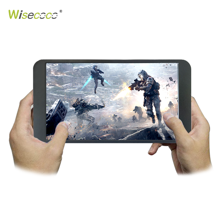 7-calowy monitor 1080P 1920*10 – Gaming Console Types recenzja i cena