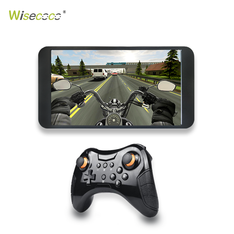 7-calowy monitor 1080P 1920*10 – Gaming Console Types recenzja i cena