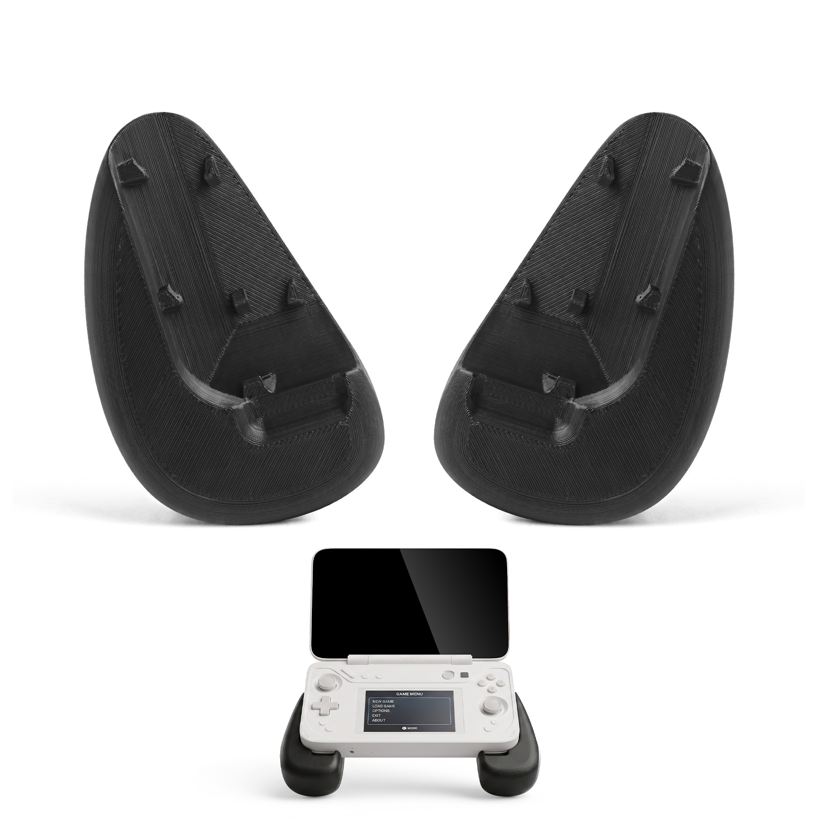 Ergonomiczny uchwyt do konsoli – Gaming Console Ayaneo recenzja i cena