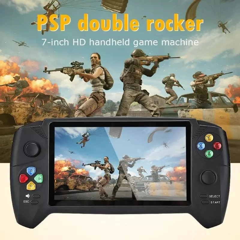 2023 NOWOŚĆ Przenośne odtwarza – Gaming Console G90 recenzja i cena