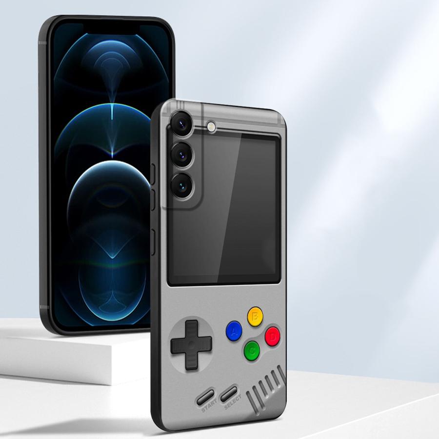 Fioletowe etui na telefon z mo – Gaming Console For Pc recenzja i cena