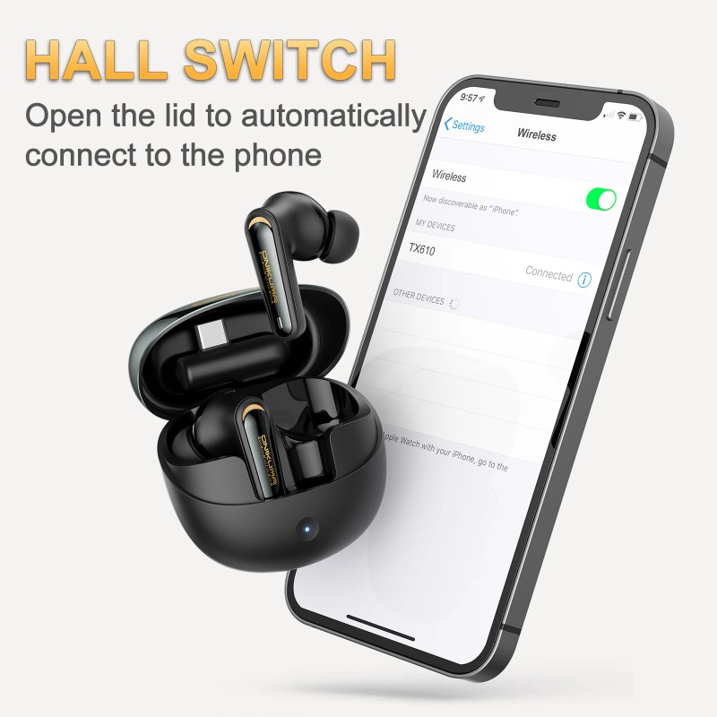 Bezprzewodowe słuchawki gaming – Gaming Console For Your Phone recenzja i cena