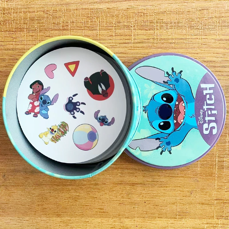 Gry planszowe Disney, Stitch,  – Gaming Console In Car recenzja i cena