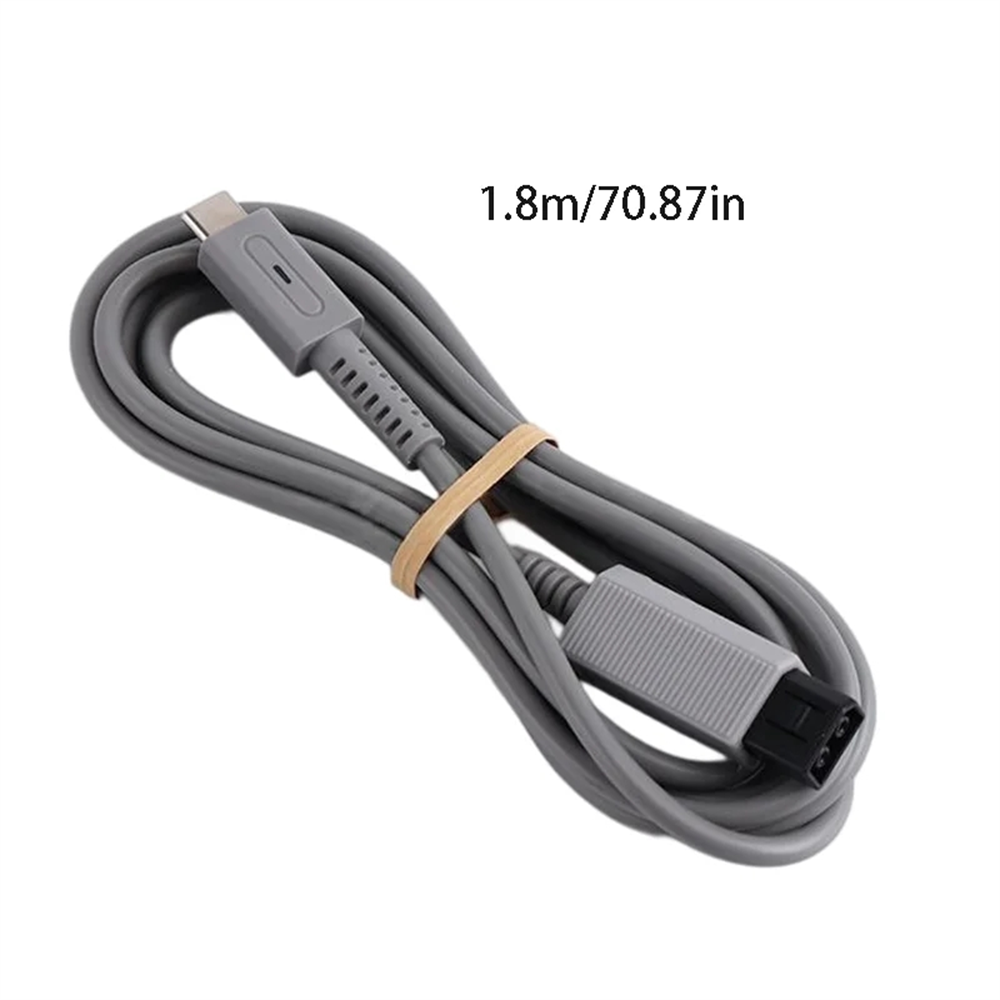 Kabel ładujący Type C o długoś – Gaming Console Types recenzja i cena