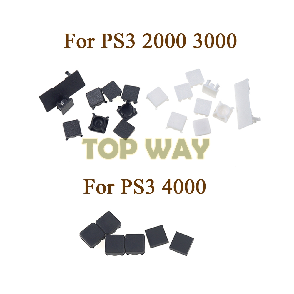 1 zestaw plastikowych nakrętek – Gaming Console For Pc recenzja i cena