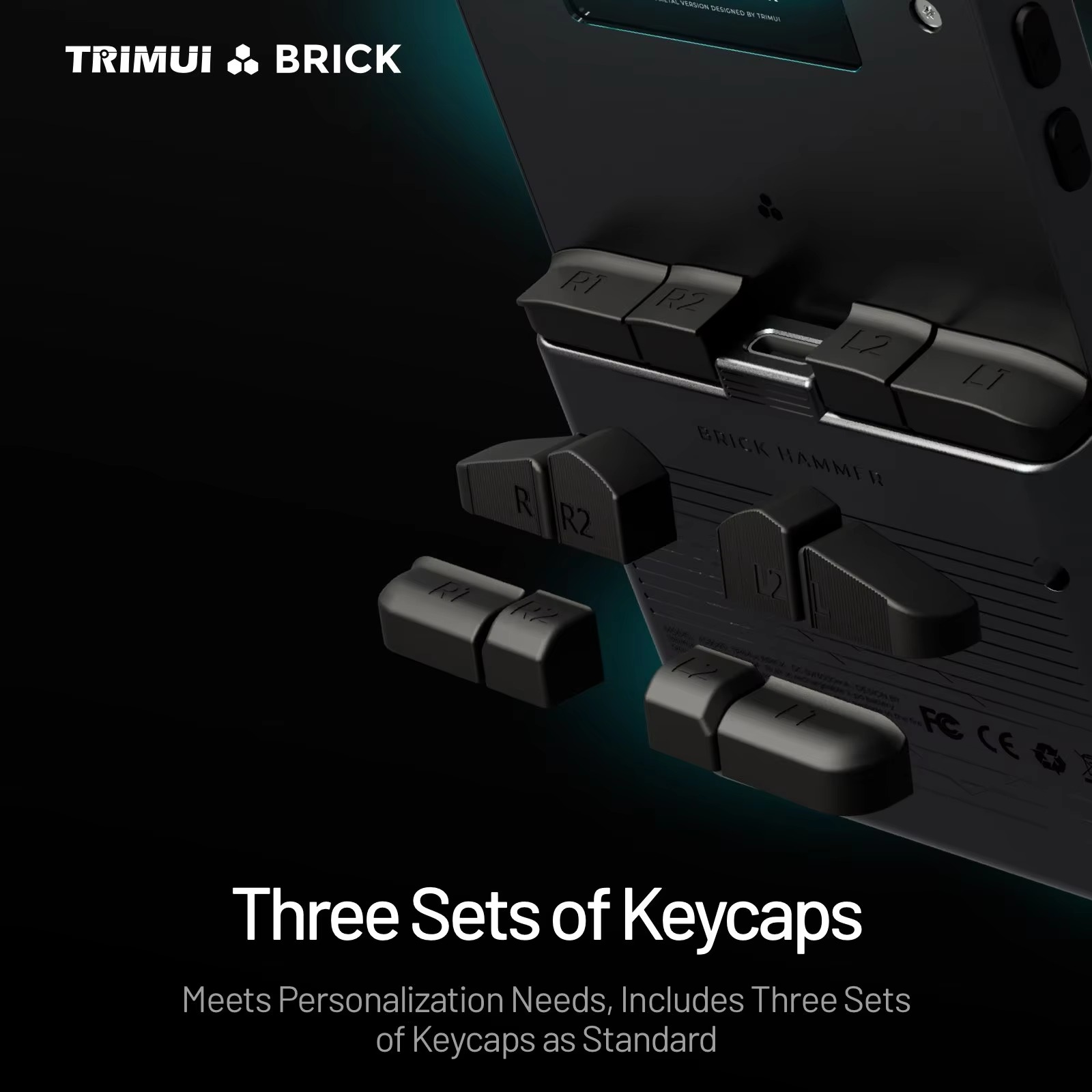 NOWA KONSOLE DO GIER TRIMUI BR – Gaming Console Types recenzja i cena