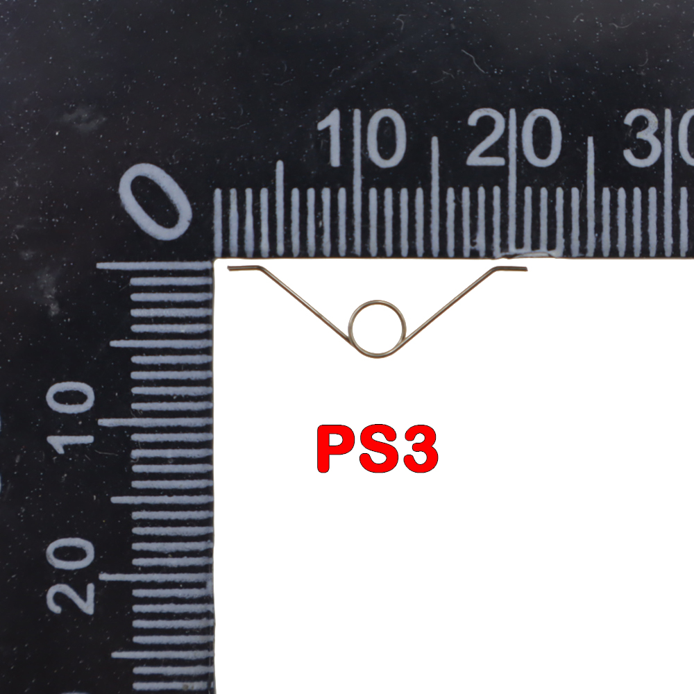10/20/30/50 szt. Sprężynki prz – Gaming Console For Pc recenzja i cena