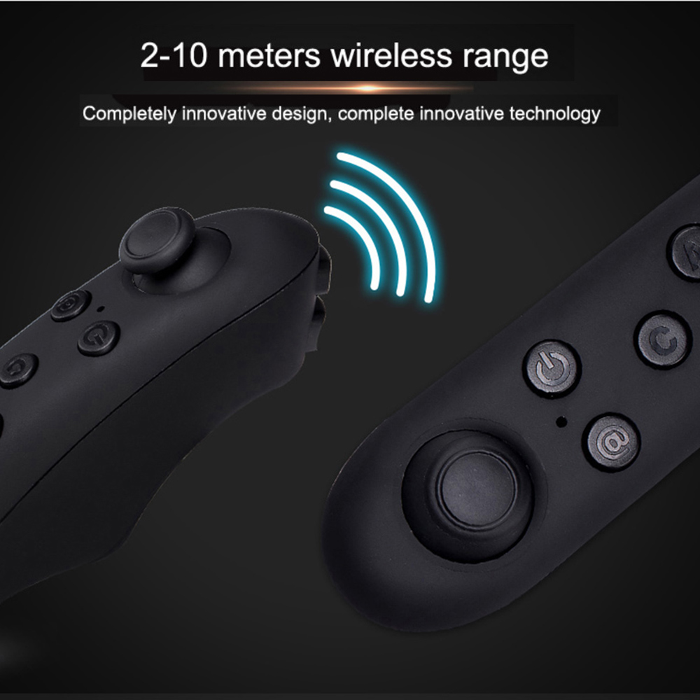 Joystick sterujący dla Android – Gaming Console For Your Phone recenzja i cena