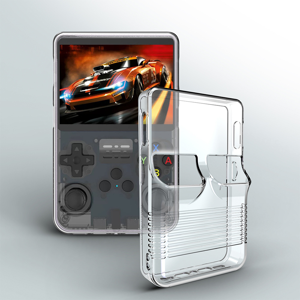 Nowe, otwarte na kodzie, przen – Gaming Console All In One recenzja i cena