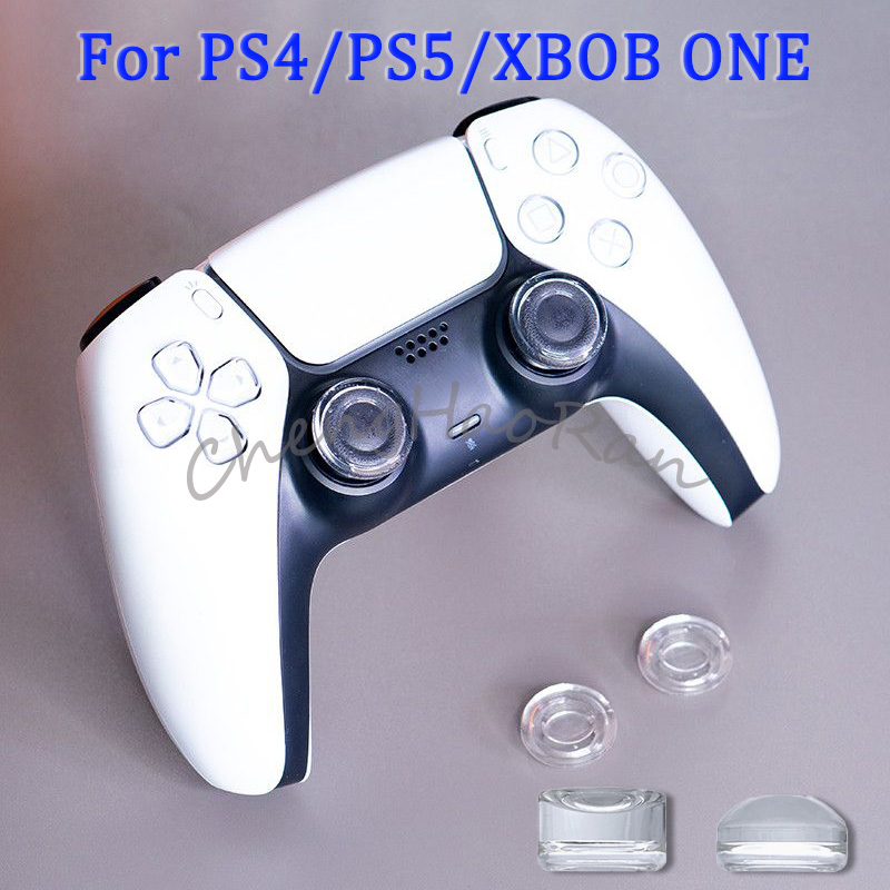 2 SZT. Nakładki na joysticki d – Gaming Console Tv Stick recenzja i cena