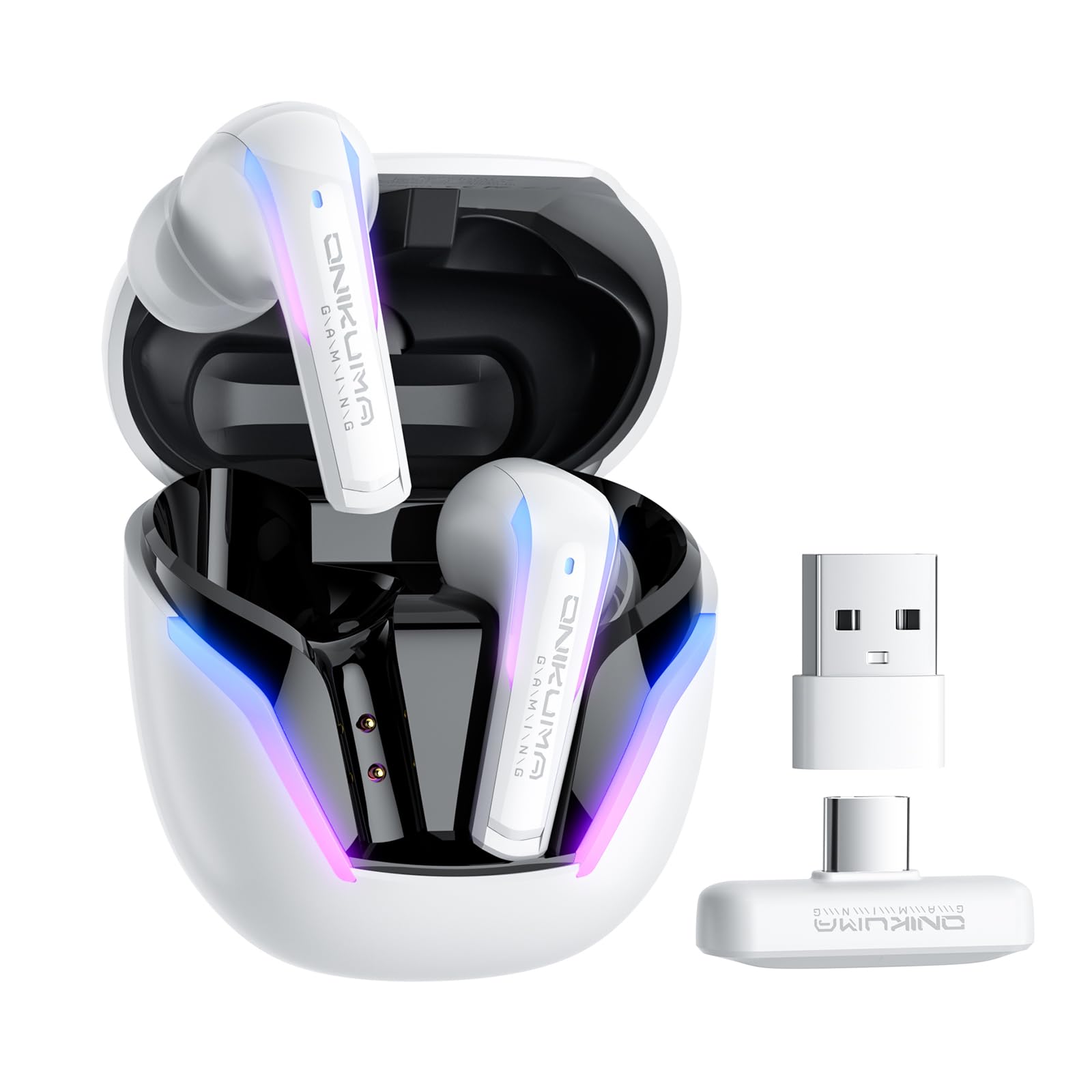Bezprzewodowe słuchawki gaming – Gaming Console For Your Phone recenzja i cena