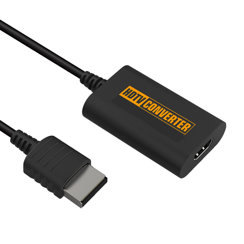 Konwerter kabel Adapter zgodny – Gaming Console All In One recenzja i cena