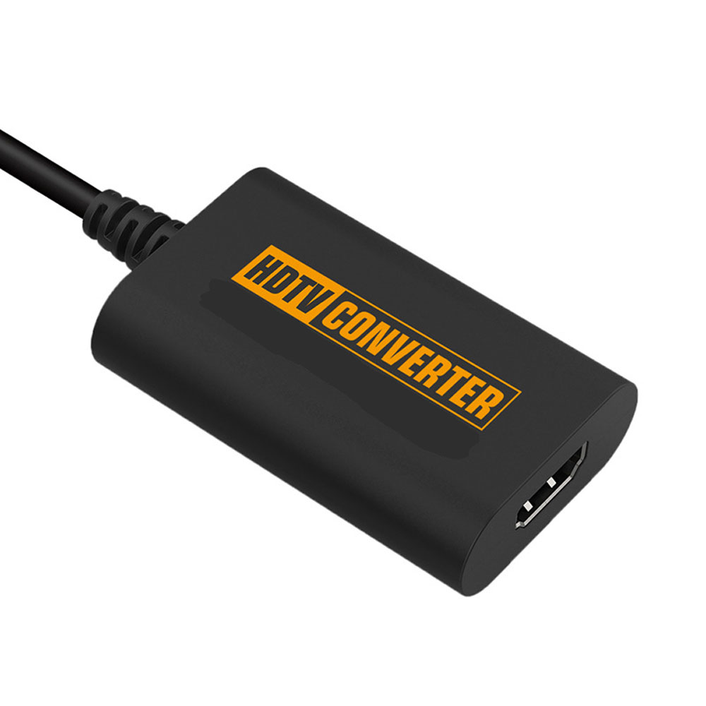 Konwerter kabel Adapter zgodny – Gaming Console All In One recenzja i cena